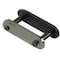 Drives Link-Chain 81XKD C/L RIV                            81XKD C/L RIV - alternate 2