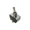 Gb Toggle Switch, 125/250 V, DPST, Screw Terminal, Silver GSW-14 - alternate 2