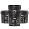 Gritt Commercial Gym Wipes, All-Purpose Cleaning Wipes - 4 x 800 Count Roll + Bucket, 3200 Wipes, 4PK GRI5-RW-1-B-CS-NR - alternate 1