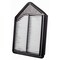 Premium Guard Engine Air Filter,  PA6119 - alternate 2