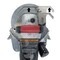 Roberts Longneck Jamb Saw, 6 3/16 In, 120V, 7.5 Amp 10-56 - alternate 2