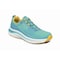 Orthofeet Relay, Womens Running Shoe, Turquoise, Size 9.5 87003 - alternate 1