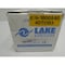 Lake Monitors 4-20GPM 1IN NPT VARIABLE AREA FLOW METER B4A6HD20 - alternate 4