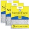 Nordic Pure 24x30x2 Pleated Air Filter, High Capacity, Electrostatically Charged Synthetic Media, MERV 10, 3 PK 24x30x2M10-3 - alternate 1
