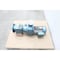 Sew Eurodrive GEARMOTOR 97RPM 7.5HP 230/460V-AC 3PH RF77D36BDV132S4-KS - alternate 3