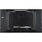 Lg HDMI/ DP/ DVI-D/ USB/ RS232C/ RJ45/ AUDIO/ IR, SLIM BEZEL SERIES 2.25 MM T/L,  49VL5PJ-A - alternate 3