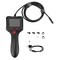 Performance Tool 2.4 in. LCD Inspection Camera, Waterproof, Flexible Neck, LED Lights W50146 - alternate 2