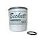 Beckett Replacement Biofuel Compatible Filter for F99-2 Fuel Oil Filtration System F99-10B - alternate 2