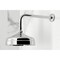 Kingston Brass Single-Handle Pressure Balanced Tub and Shower Faucet, Polished Chrome KB6341AL - alternate 3
