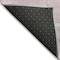 Homeroots 5' X 8' Pink Ivory And Gray Abstract Washable Indoor Outdoor Area Rug 601081 - alternate 3