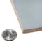 Andova Tiles Fion 4-in. Mediterranean-Inspired Glossy Ceramic Wall Tile, 50PK ANDFIO1325 - alternate 2