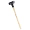 Corona Tools Sledge Hammer, 16 lb. Head, 36 in. Hickory Wood Handle ST81016 - alternate 1
