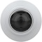 Axis M3086-V 4 Megapixel Indoor Network Camera - Color - Mini Dome - White 02374-001 - alternate 1