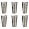 Amerihome Stainless Steel 30 oz. Malt Cup, PK6 MALT306P - alternate 1