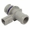 Motorcraft PCV Valve,  EV261 - alternate 3