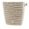 Good Ideas Impressions Riverwalk 50 Gallon Rain Saver - Sandstone IM-RWLK50-SAN - alternate 2