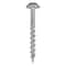 Trend Pocket Hole Screws, 1 1/2 Inch, Coarse, Pack of 200, Square Drive, PH/8X37/200C, 200PK U*PH/8X37/200C - alternate 3