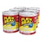Flex Seal Liquid White 16 oz, 6PK LFSWHTR16 - alternate 1