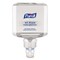 Purell VF PLUS Hand Sanitizer Gel, 1,200 mL Refill Bottle, Fragrance-Free, For ES8 Dispensers, PK2 7099-02 - alternate 3