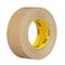3M Flatback Tape, Med Brown, 36mm x 55, PK24 2517 - alternate 1