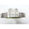 Enlin 3 in Stainless Steel Pipe Flange, Butt Weld, 150 lb, A/SA182 F304L/304, B16.5  A/SA182 F304L/304 150B16.5 - alternate 4