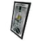 Holland Bar Stool Co Northern Michigan 15" x 26" Basketball Mirror MBsktNorMic - alternate 2