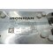 Grove Gear IRONMAN RIGHT ANGLE GEAR REDUCER 1.216HP 60:1 SS-BMQ-826-60-L-56 - alternate 3