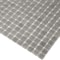Apollo Tile Dune 12 in. x 12 in. Glossy Stone Gray Glass Mosaic Wall and Floor Tile 20 sq. ft./case, 20PK APLSA88GR703A - alternate 2