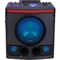 Gemini 2,400 Watt Bluetooth Karaoke Party System, 8 Woofer GPK-800 - alternate 3