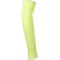 Ironwear 18in HPPE Knit A4 Cut Resistant Sleeve w/ Thumb Hole, Lime 4370-L - alternate 1