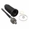 Motorcraft Steering Tie Rod End Kit,  MEF315 - alternate 1