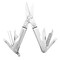 Leatherman Keychain Multi-tool, 1 3/5 in Blade L 64010101K - alternate 1