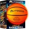 Outdoorcruiser Light Up Basketball Waterproof Rubber Construction Glow in The Dark Glows Up to 30Hrs TapActivation OCBBL7 - alternate 1