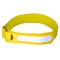 Grizzly Supply Cinch Strap, 12 in L, 0.75 in W, Hook and Loop Closure, Reusable, Yellow, 8PK GS-HLCS12-Yellow - alternate 3