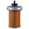 Premium Guard Fuel Filter,  DF7358 - alternate 1