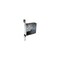 Raco Switch Box, 1 -Gang, 13 -Knockout, 1/2" Knockout, Steel, Gray, Galvanized, Flush Mounting 8197 - alternate 1