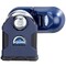 Squire Stronghold STH100 Hasp and Staple (PadBar) SQ-STH100 - alternate 3