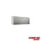 Extreme Max 5001.6044 Fuel Jug Holder-Fits 2 5 Containers Organizer Enclosed Race Trailer Shop Garage 5001.6044 - alternate 1
