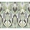 York Wallcoverings Malta Green Wallpaper MN1922 - alternate 1