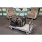 Hospitality 1 Source Bellmans Utility Cart, 42inL x 24inW UCHSS-8 - alternate 3