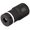Klein Tools 2-in-1 Metric Impact Socket, 12-Point, 32 x 27 mm 66054E - alternate 8