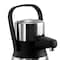Megachef 3.17 Quart Stainless Steel Airpot Hot Water Dispenser for Coffee and Tea MG-ASUD030 - alternate 2