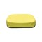 Uni Pro John Deere 2940 Seat Cushion, Yellow Vinyl 7194 - alternate 5
