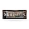 Signmission Mariscos, 18 Inch x 48 Inch, Vinyl Banner B-30731 - alternate 1