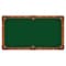Holland Bar Stool Co Hainsworth Elite Pro, 7' Spruce Pool Table Cloth PCLEP7Spruce - alternate 2
