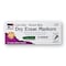 Charles Leonard Dry Erase Markers, Pocket Style, Green, Bullet Tip, 12PK 47325 - alternate 2