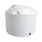Snyder Industries 1500 Gallon Plastic Vertical Dome Top Tank 1770000C96003 - alternate 1