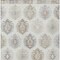 Homeroots 10' X 14' Ivory Khaki And Gray Southwestern Washable Indoor Outdoor Area Rug 615145 - alternate 3
