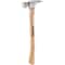 Stiletto 16 Oz. Smooth-Face Framing Hammer with Hickory Handle TI16SC - alternate 1