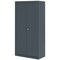 Sandusky Lee Heavy Duty Welded Steel Wardrobe Cabinet, 36x24x72, Charcoal EAWR362472-02 - alternate 3